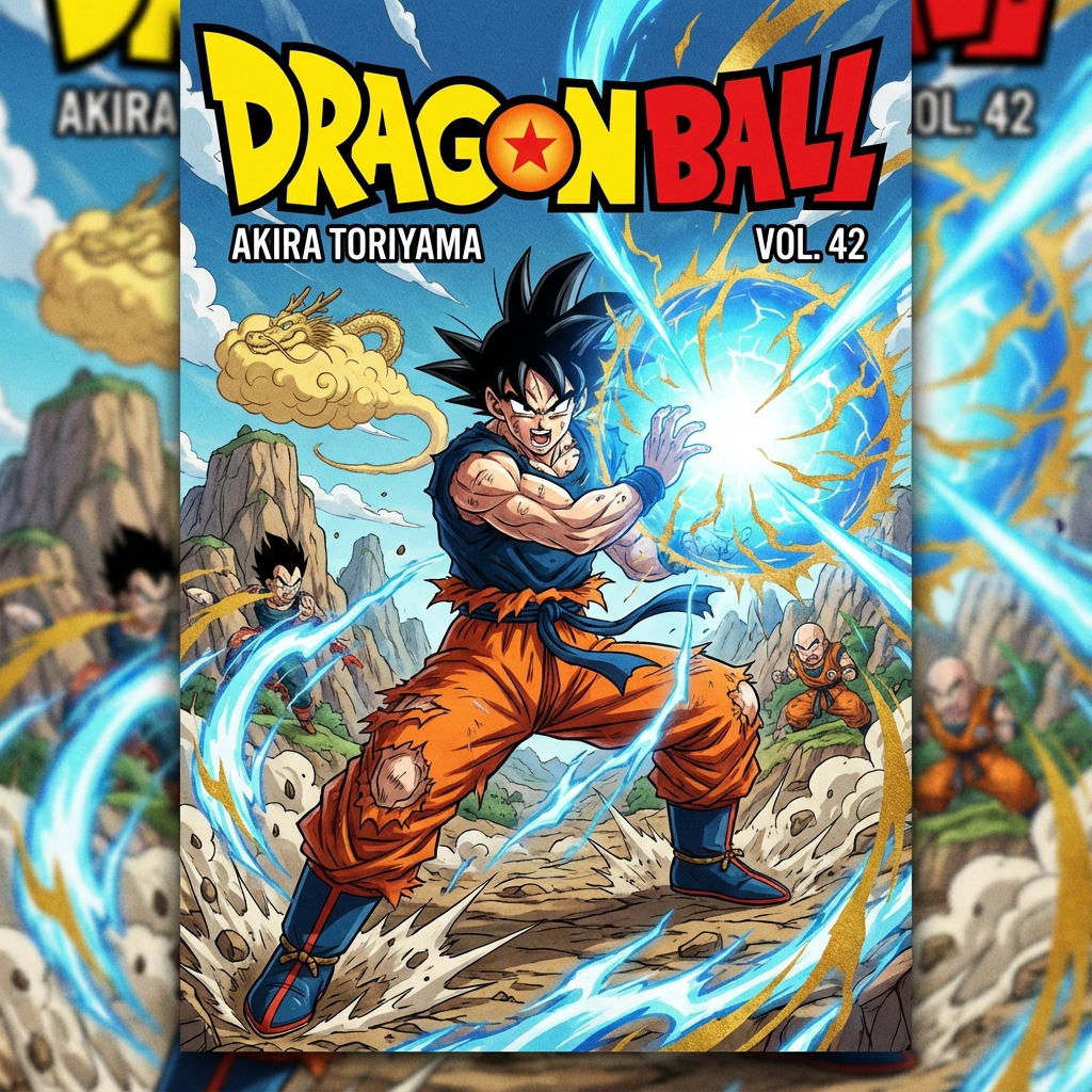 7 Viên Ngọc Rồng