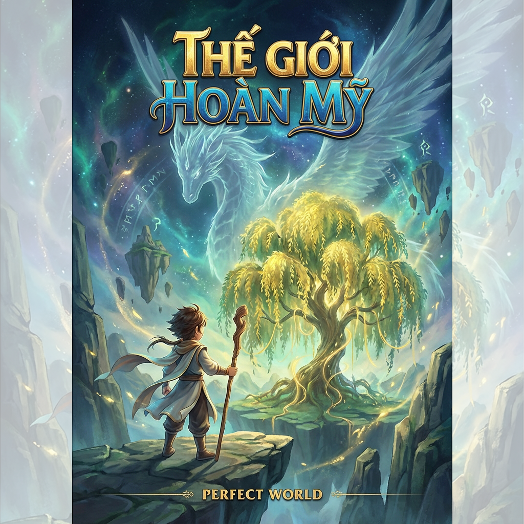 Thế Giới Hoàn Mỹ